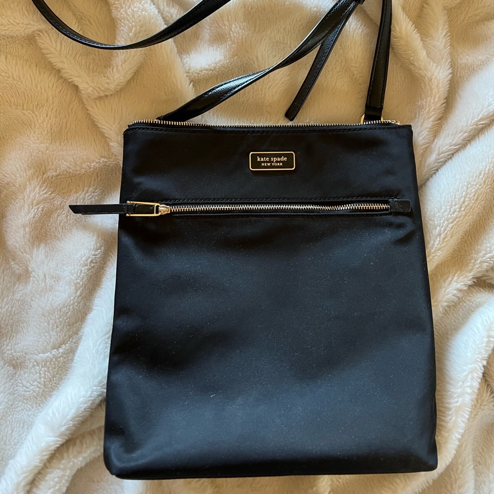 Super Cute Kate Spade Crossbody